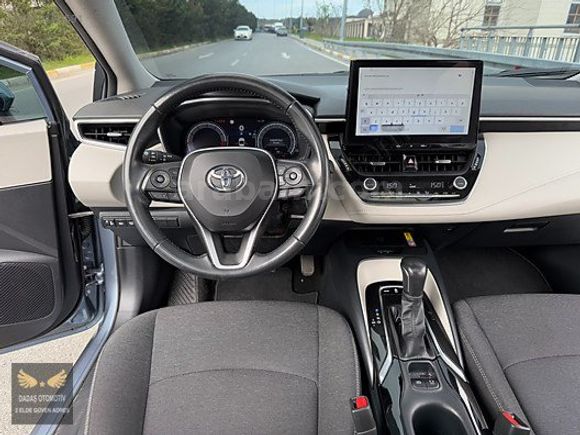 DADAŞ'DAN İLK ELDEN 2023 DREAM X-PACK OTOMATİK MULTİDRİVE S