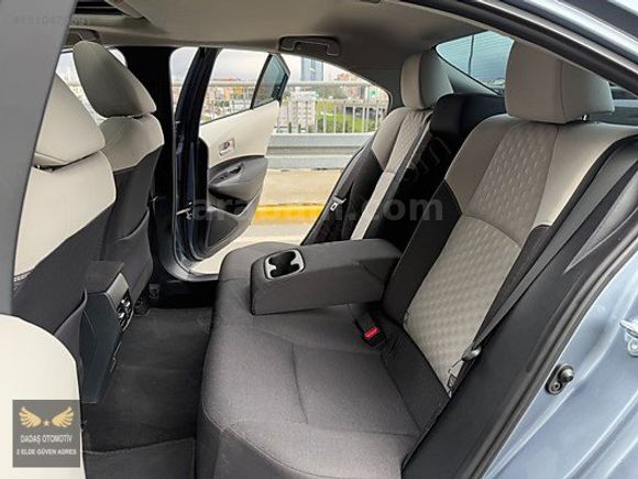 DADAŞ'DAN İLK ELDEN 2023 DREAM X-PACK OTOMATİK MULTİDRİVE S