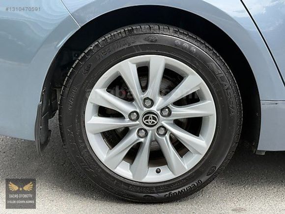 DADAŞ'DAN İLK ELDEN 2023 DREAM X-PACK OTOMATİK MULTİDRİVE S