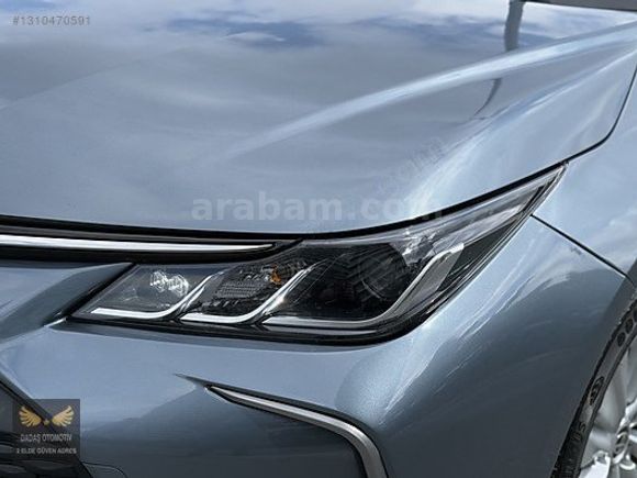 DADAŞ'DAN İLK ELDEN 2023 DREAM X-PACK OTOMATİK MULTİDRİVE S