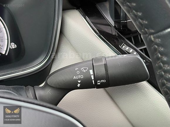 DADAŞ'DAN İLK ELDEN 2023 DREAM X-PACK OTOMATİK MULTİDRİVE S