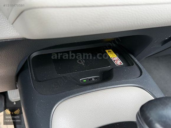 DADAŞ'DAN İLK ELDEN 2023 DREAM X-PACK OTOMATİK MULTİDRİVE S