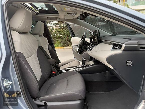 DADAŞ'DAN İLK ELDEN 2023 DREAM X-PACK OTOMATİK MULTİDRİVE S