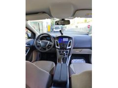 Sahibinden Ford Focus 1.6 Ti-VCT Style 2014 Model  39.000 km Beyaz