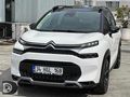 DİCLE OTO*DAN 2023 C3AİRCROSS SHINE CAM TAVAN TAMAMINA KRDİ TAKS
