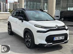 DİCLE OTO*DAN 2023 C3AİRCROSS SHINE CAM TAVAN TAMAMINA KRDİ TAKS