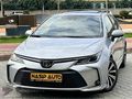 Sanrof+TEK eL_2022 Totota Corolla Flame X-Pack_Yetkili Servis B.