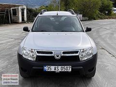 YILDIRIMDAN/HATASIZ/BOYASIZ/152.000KM/DUSTER/4X2
