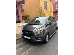 Sahibinden Ford Transit Custom 320 S Delux 2023 Model Otomatik Vites