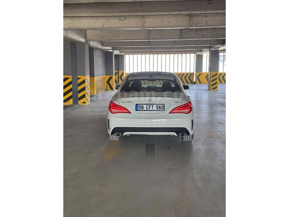 Sahibinden Mercedes - Benz CLA 180 CDI AMG 2014 Model 