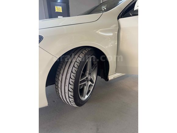 Sahibinden Mercedes - Benz CLA 180 CDI AMG 2014 Model 