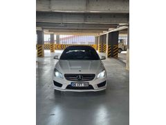 Sahibinden Mercedes - Benz CLA 180 CDI AMG 2014 Model 