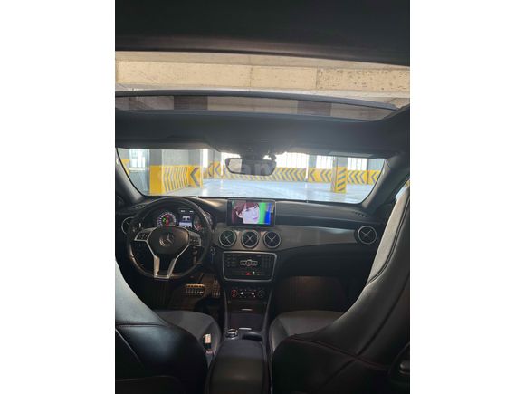 Sahibinden Mercedes - Benz CLA 180 CDI AMG 2014 Model 