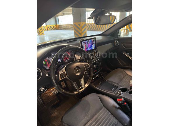Sahibinden Mercedes - Benz CLA 180 CDI AMG 2014 Model 