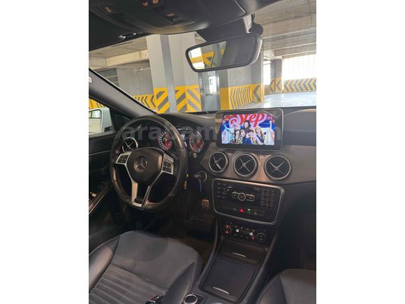 Sahibinden Mercedes - Benz CLA 180 CDI AMG 2014 Model 