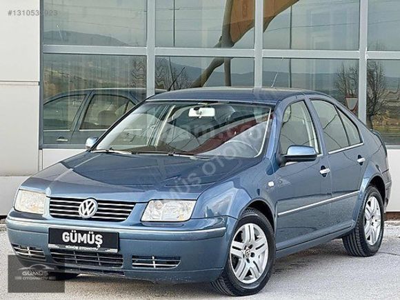 HATASIZ*EMSALSİZ*190.000 KM İKİNCİ ELDEN ÇOK TEMİZ PACİFİC BORA