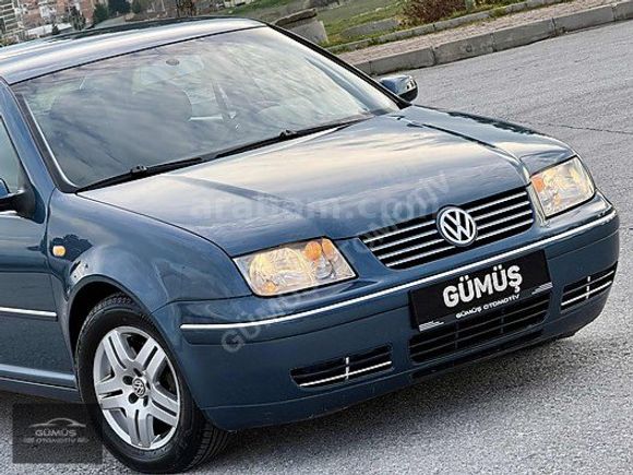 HATASIZ*EMSALSİZ*190.000 KM İKİNCİ ELDEN ÇOK TEMİZ PACİFİC BORA