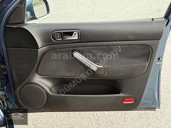 HATASIZ*EMSALSİZ*190.000 KM İKİNCİ ELDEN ÇOK TEMİZ PACİFİC BORA