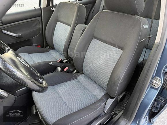 HATASIZ*EMSALSİZ*190.000 KM İKİNCİ ELDEN ÇOK TEMİZ PACİFİC BORA