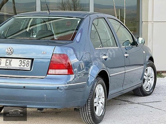 HATASIZ*EMSALSİZ*190.000 KM İKİNCİ ELDEN ÇOK TEMİZ PACİFİC BORA
