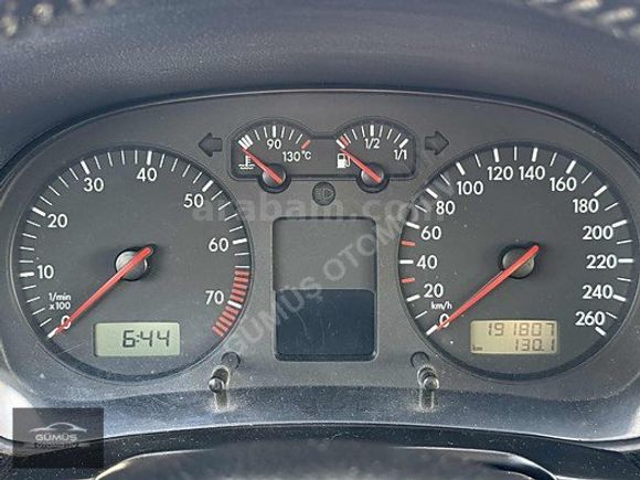 HATASIZ*EMSALSİZ*190.000 KM İKİNCİ ELDEN ÇOK TEMİZ PACİFİC BORA