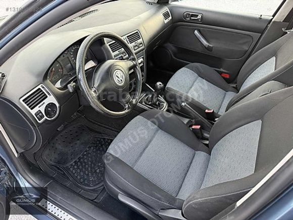 HATASIZ*EMSALSİZ*190.000 KM İKİNCİ ELDEN ÇOK TEMİZ PACİFİC BORA