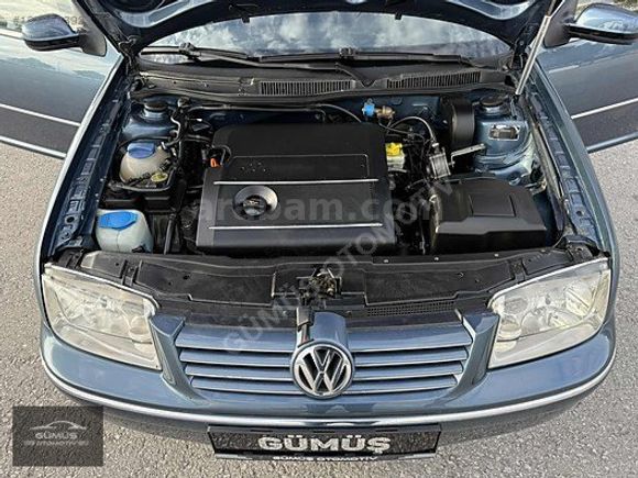 HATASIZ*EMSALSİZ*190.000 KM İKİNCİ ELDEN ÇOK TEMİZ PACİFİC BORA