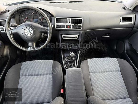 HATASIZ*EMSALSİZ*190.000 KM İKİNCİ ELDEN ÇOK TEMİZ PACİFİC BORA