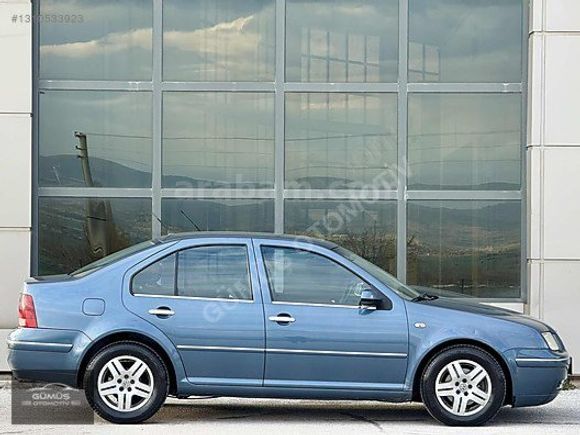 HATASIZ*EMSALSİZ*190.000 KM İKİNCİ ELDEN ÇOK TEMİZ PACİFİC BORA