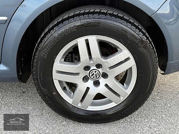 HATASIZ*EMSALSİZ*190.000 KM İKİNCİ ELDEN ÇOK TEMİZ PACİFİC BORA