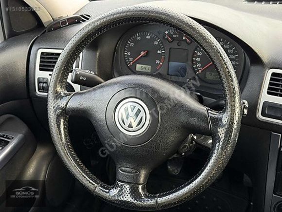 HATASIZ*EMSALSİZ*190.000 KM İKİNCİ ELDEN ÇOK TEMİZ PACİFİC BORA