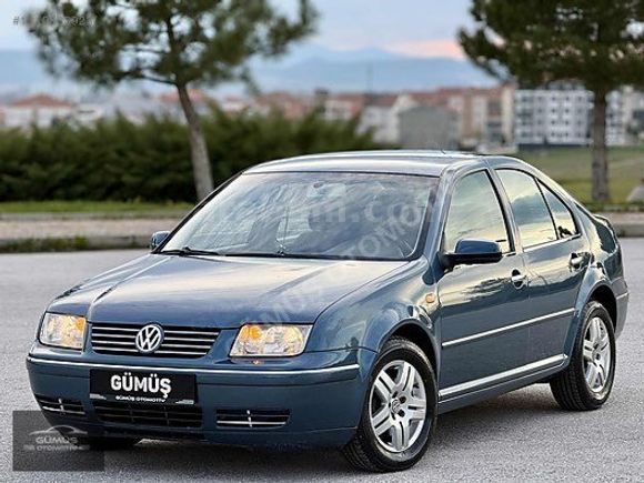 HATASIZ*EMSALSİZ*190.000 KM İKİNCİ ELDEN ÇOK TEMİZ PACİFİC BORA