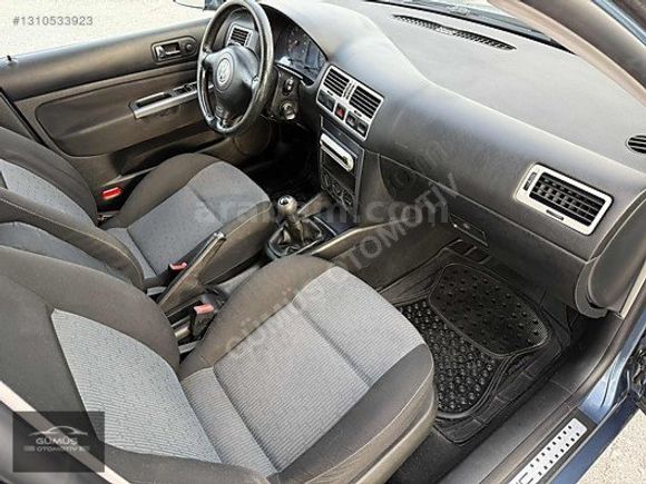 HATASIZ*EMSALSİZ*190.000 KM İKİNCİ ELDEN ÇOK TEMİZ PACİFİC BORA