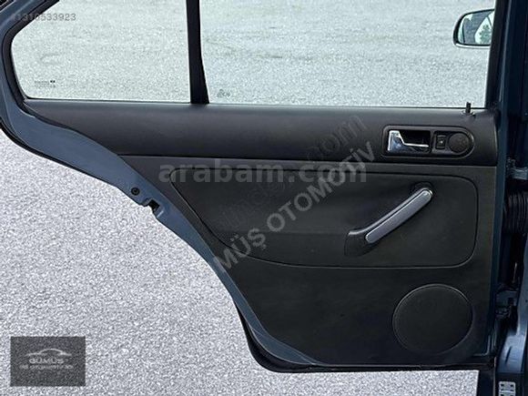 HATASIZ*EMSALSİZ*190.000 KM İKİNCİ ELDEN ÇOK TEMİZ PACİFİC BORA
