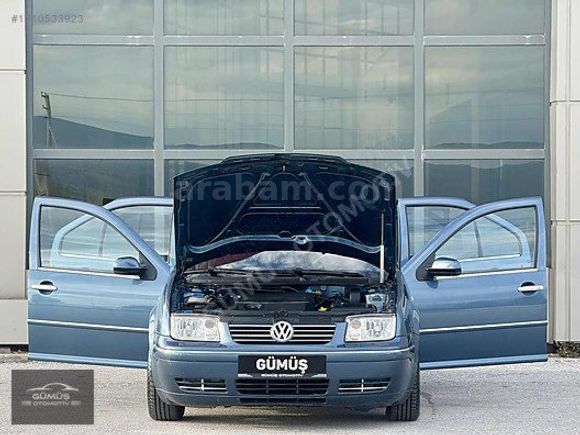 HATASIZ*EMSALSİZ*190.000 KM İKİNCİ ELDEN ÇOK TEMİZ PACİFİC BORA
