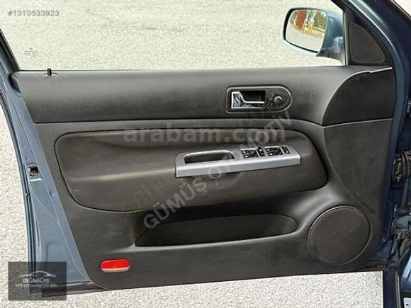 HATASIZ*EMSALSİZ*190.000 KM İKİNCİ ELDEN ÇOK TEMİZ PACİFİC BORA