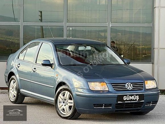 HATASIZ*EMSALSİZ*190.000 KM İKİNCİ ELDEN ÇOK TEMİZ PACİFİC BORA