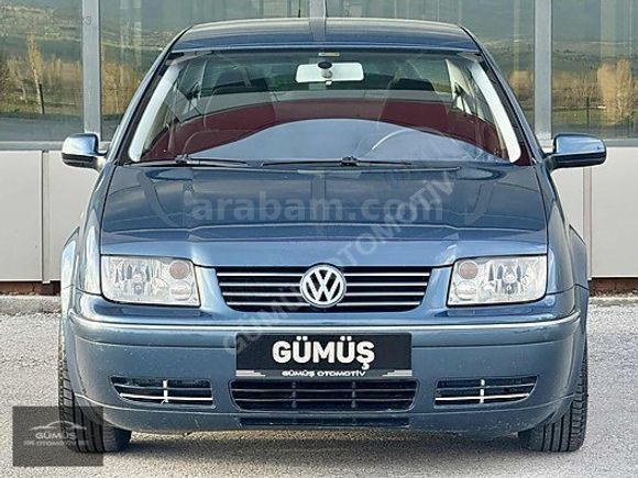 HATASIZ*EMSALSİZ*190.000 KM İKİNCİ ELDEN ÇOK TEMİZ PACİFİC BORA