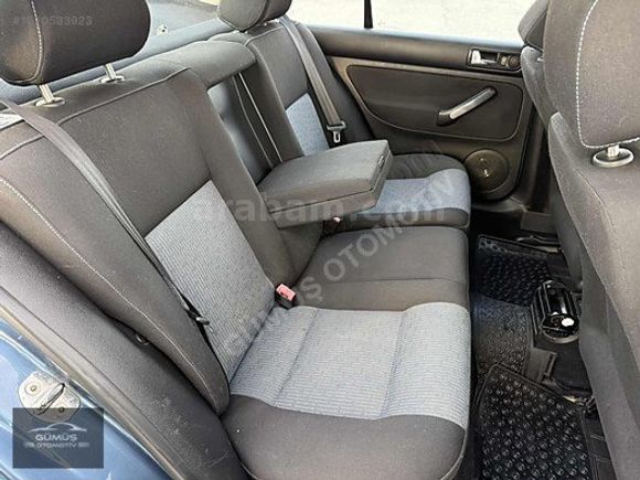 HATASIZ*EMSALSİZ*190.000 KM İKİNCİ ELDEN ÇOK TEMİZ PACİFİC BORA