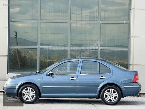 HATASIZ*EMSALSİZ*190.000 KM İKİNCİ ELDEN ÇOK TEMİZ PACİFİC BORA