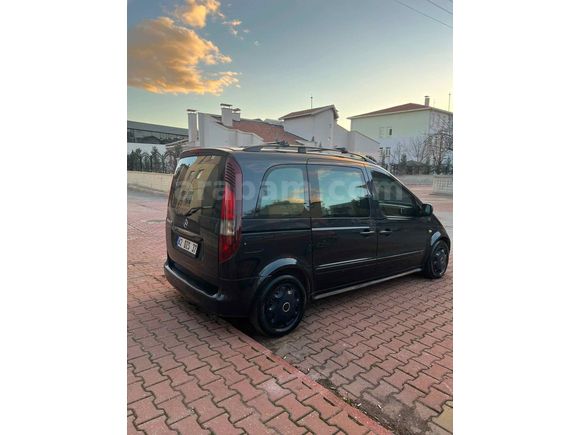 Sahibinden Mercedes - Benz Vaneo 170 CDI Trend 2004 Model 