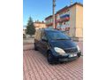 Sahibinden Mercedes - Benz Vaneo 170 CDI Trend 2004 Model 