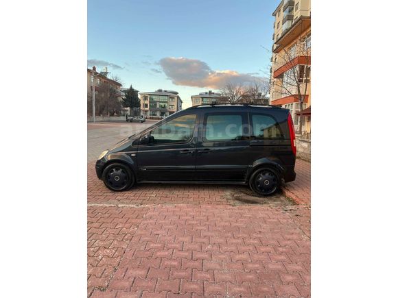 Sahibinden Mercedes - Benz Vaneo 170 CDI Trend 2004 Model 