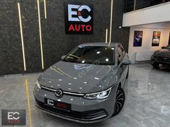 EC AUTO VOLKSWAGEN GOLF 1.5 eTSI DEĞİŞENSİZ 12 TAKSİT
