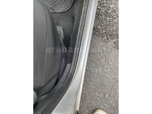 Sahibinden Citroen Saxo 1.5D SX 2001 Model 