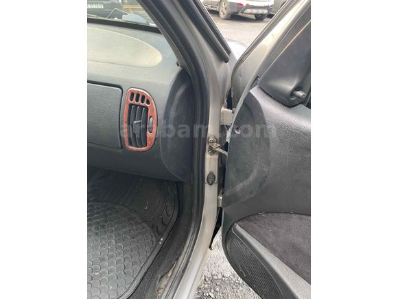 Sahibinden Citroen Saxo 1.5D SX 2001 Model 