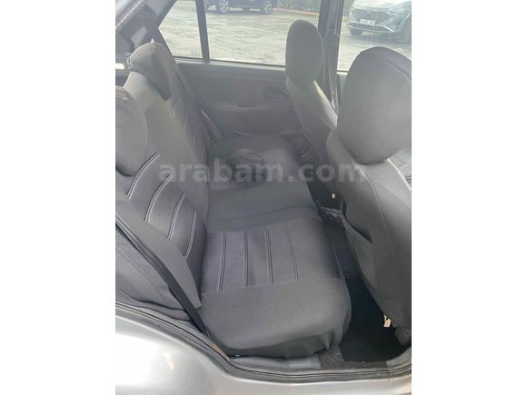 Sahibinden Citroen Saxo 1.5D SX 2001 Model 