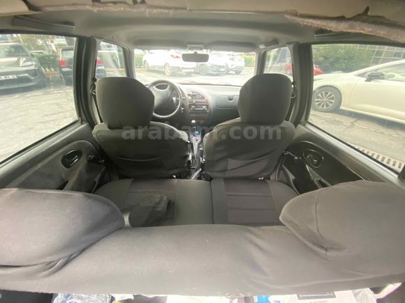 Sahibinden Citroen Saxo 1.5D SX 2001 Model 