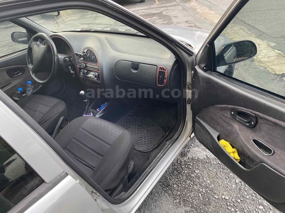 Sahibinden Citroen Saxo 1.5D SX 2001 Model 