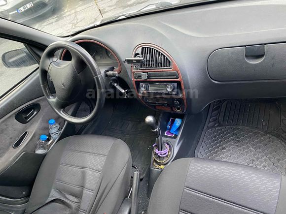 Sahibinden Citroen Saxo 1.5D SX 2001 Model 